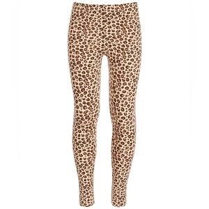 Epic Threads Toddler Girls Leopard-Print
Leggings, leopard print leggings